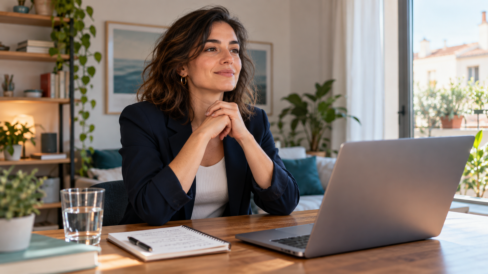Ansia da colloquio di lavoro: come prepararti e gestire il momento