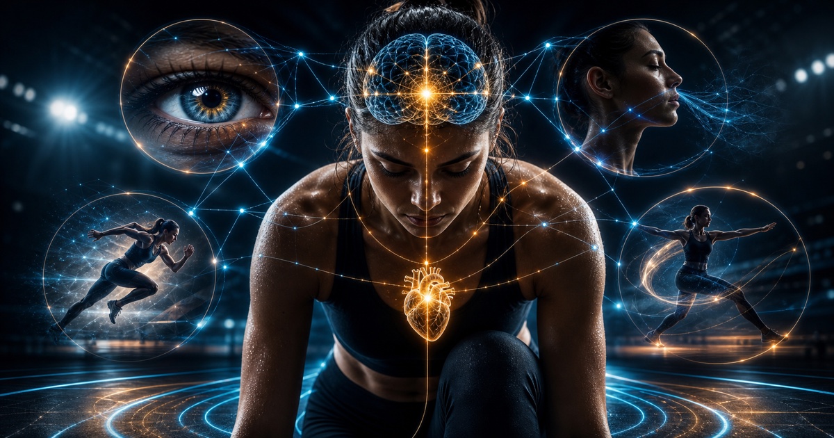 Mental coach sportivo: come le neuroscienze allenano la mente dell'atleta