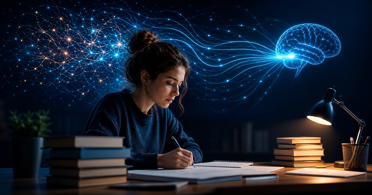 Mental training per esami e università: come gestire ansia, memoria e concentrazione