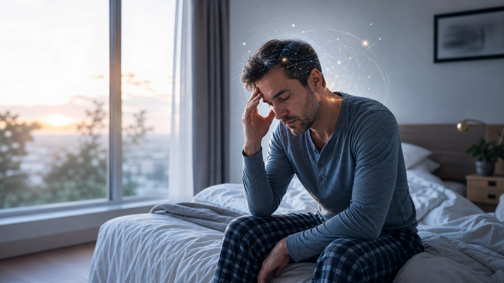 Perché Hai Sempre Sonno Anche se Dormi: 7 Cause da Considerare Prima di Parlare di Pigrizia