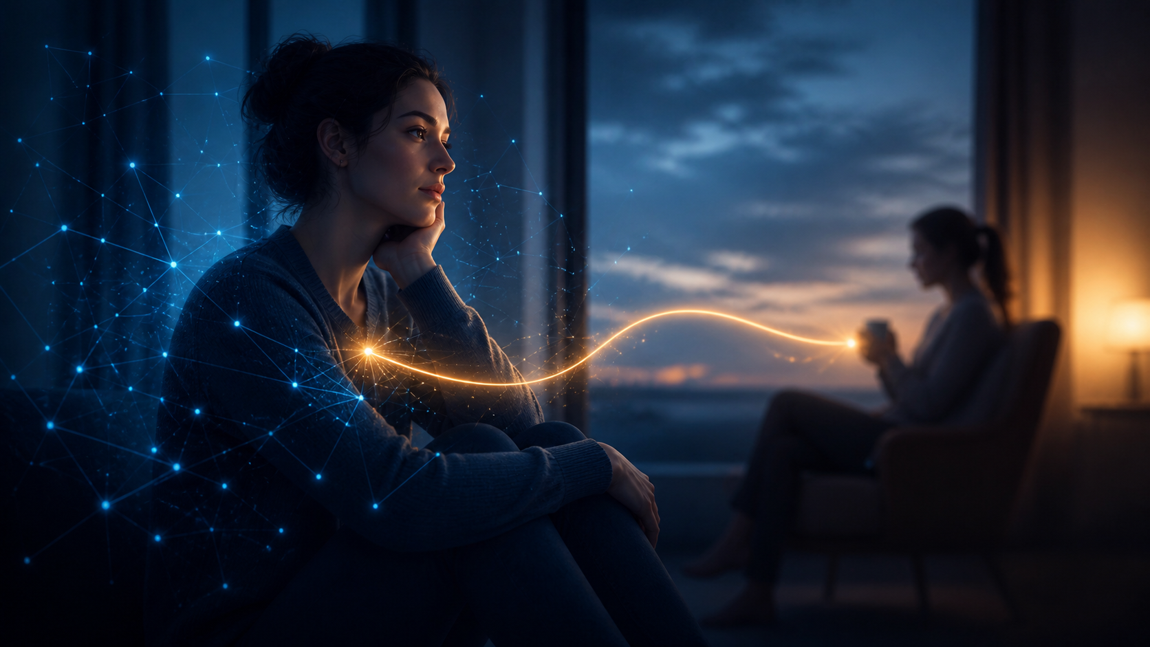 Solitudine: perché pesa sulla mente e come ricostruire connessioni reali