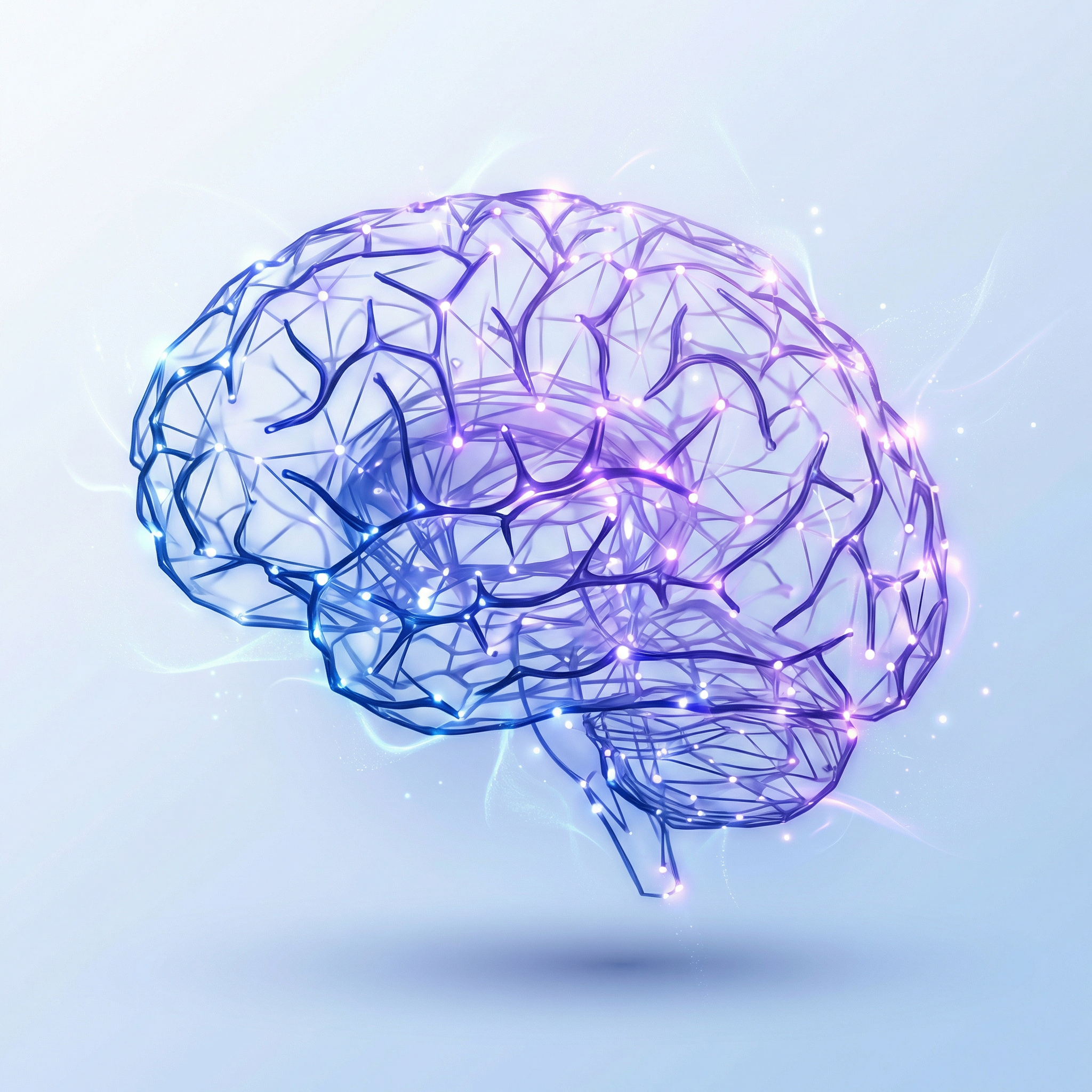 Brain Coaching - Neural Network Pattern